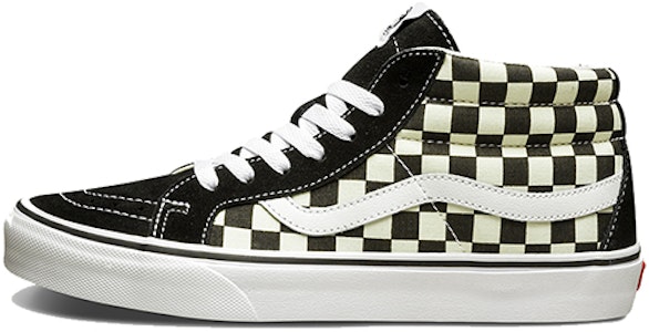 Vans Sk8-Mid Reissue 'Checkerboard' Catur Indonesia VN0A391FQXH Buy Vans Sk8-Mid Reissue 'Checkerboard' Catur Indonesia VN0A391FQXH