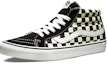 Lookbook Vans Sk8-Mid Reissue 'Papan Catur' VN0A391FQXH