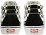 Vans Sk8-Mid Reissue 'Papan Catur' VN0A391FQXH