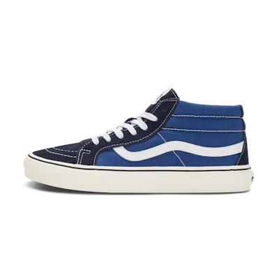 Vans SK8-Mid Reissue 'Dark Blue Grey'