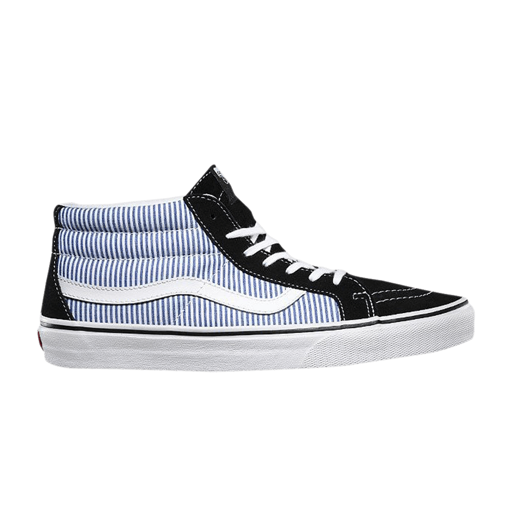 Vans Sk8-Mid Reissue 'Deck Club'