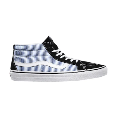 Vans Sk8-Mid Reissue 'Deck Club'