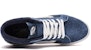 Vans Sk8-Mid Reissue 'Hairy Suede Mix - Dress Blues' Lelaki & Wanita VN0A3MV8UCO
