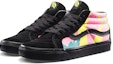Order Vans Sk8-Mid Reissue 'Neon Camo' Lelaki Perempuan Kasut Sneakers VN0A3MV8ULX