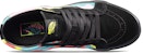 Vans Sk8-Mid Reissue 'Neon Camo' Lelaki Perempuan Kasut Sneakers VN0A3MV8ULX