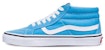 Vans Sk8-Mid Keluaran Semula 'Biru Norse' VN0A3MV8UR0