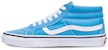 Vans Sk8-Mid Keluaran Semula 'Biru Norse' VN0A3MV8UR0