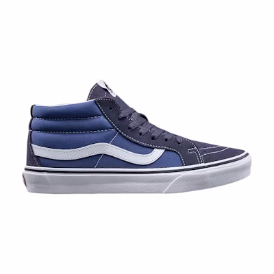 Vans Sk8-Mid Reissue 'Parisian Night'