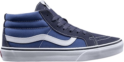 Vans Sk8-Mid Reissue 'Parisian Night' VN0A391FQXI Vans Sk8-Mid Reissue 'Parisian Night' VN0A391FQXI