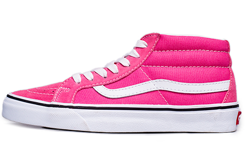 Vans Sk8-Mid Reissue 'Pink Lemonade' VN0A3MV8UR1