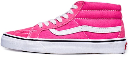 Vans Sk8-Mid Reissue 'Pink Lemonade' VN0A3MV8UR1 Vans Sk8-Mid Reissue 'Pink Lemonade' VN0A3MV8UR1