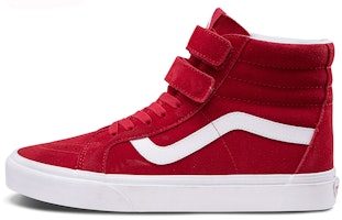 Vans Sk8-Mid Reissue 'Red' VN0A3MV6RXK Vans Sk8-Mid Reissue 'Red' VN0A3MV6RXK