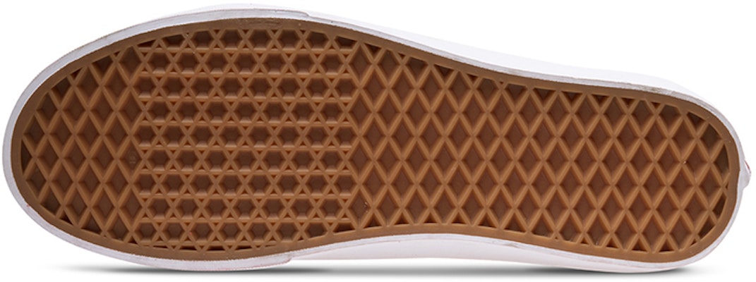 Vans Sk8-Mid Edisi Semula 'Merah' VN0A3MV6RXK Shop Vans Sk8-Mid Edisi Semula 'Merah' VN0A3MV6RXK