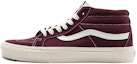 Buy Vans Sk8-Mid Reissue 'Retro Sport - Port Royale' Lelaki Wanita VN0A3MV8U8M