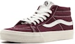 Order Vans Sk8-Mid Reissue 'Retro Sport - Port Royale' Lelaki Wanita VN0A3MV8U8M
