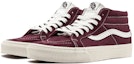 Lookbook Vans Sk8-Mid Reissue 'Retro Sport - Port Royale' Lelaki Wanita VN0A3MV8U8M