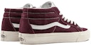 Shop Vans Sk8-Mid Reissue 'Retro Sport - Port Royale' Lelaki Wanita VN0A3MV8U8M