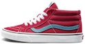 Buy Vans Sk8-Mid Reissue 'Merah Rococco Biru Adriatik' VN0A3MV8Q8C