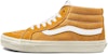 Vans Sk8-Mid Reissue 'Sunflower' Kuning VN0A3MV8UCP