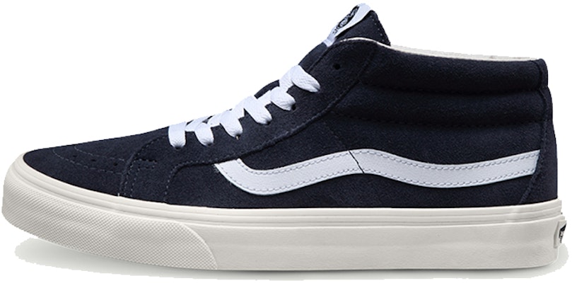 Vans Sk8-Mid Reissue 'Vintage - Ombre Blue' VN000XIIF1N Buy Vans Sk8-Mid Reissue 'Vintage - Ombre Blue' VN000XIIF1N