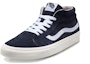 Order Vans Sk8-Mid Reissue 'Vintage - Ombre Biru' VN000XIIF1N
