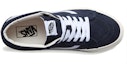 Lookbook Vans Sk8-Mid Reissue 'Vintage - Ombre Biru' VN000XIIF1N