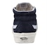 Shop Vans Sk8-Mid Reissue 'Vintage - Ombre Biru' VN000XIIF1N