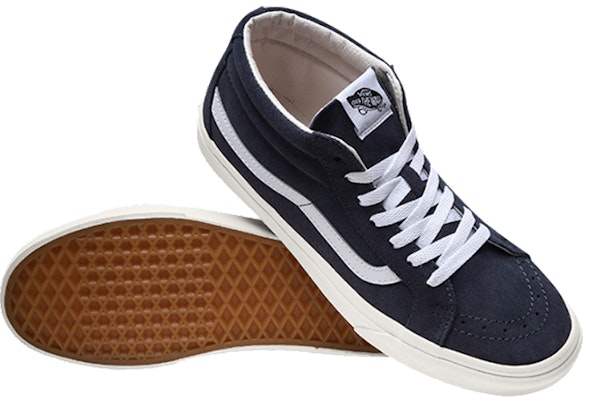 Vans Sk8-Mid Reissue 'Vintage - Ombre Blue' VN000XIIF1N Purchase Vans Sk8-Mid Reissue 'Vintage - Ombre Blue' VN000XIIF1N