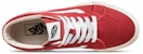 Vans Sk8-Mid Reissue 'Vintage - Merah Pompeii' VN000XIIF1O