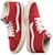 Vans Sk8-Mid Reissue 'Vintage - Merah Pompeii' VN000XIIF1O