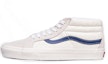 Buy Vans SK8-Mid Reissue 'Putih/Biru' VN0A391FTP1