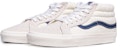 Vans SK8-Mid Reissue 'Putih/Biru' VN0A391FTP1