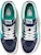 Vans SK8-Mid Reissue Black-Green 'Blue Green' VN0A391FTET