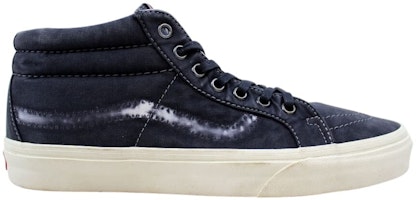 Vans Sk8-Mid Reissue CA 'Ombre Blue' VN-0-179GMP Vans Sk8-Mid Reissue CA 'Ombre Blue' VN-0-179GMP