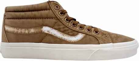 Vans Sk8-Mid Reissue CA 'Vintage Sunfade' VN-0179GMO Vans Sk8-Mid Reissue CA 'Vintage Sunfade' VN-0179GMO