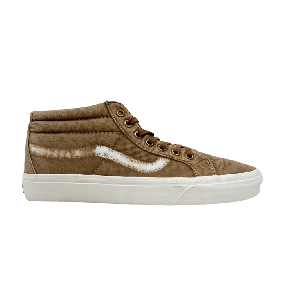 Vans Sk8-Mid Reissue CA 'Vintage Sunfade' VN-0179GMO