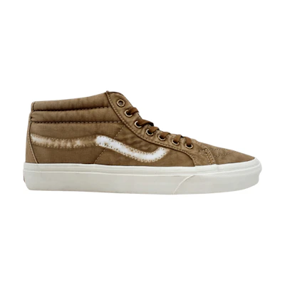Vans Sk8-Mid Reissue CA 'Vintage Sunfade'