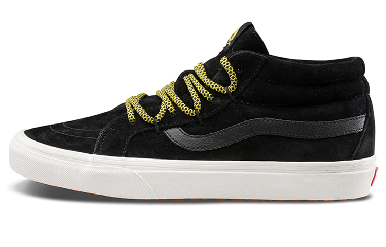 Vans Sk8-Mid Reissue G MTE 'Black' VN0A3TKQI28