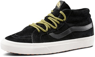 Vans Sk8-Mid Reissue G MTE 'Hitam' VN0A3TKQI28 Order Vans Sk8-Mid Reissue G MTE 'Hitam' VN0A3TKQI28