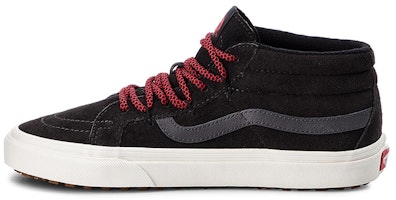 Vans Sk8-Mid Reissue G MTE 'Forged Iron' VN0A3TKQUCR Vans Sk8-Mid Reissue G MTE 'Forged Iron' VN0A3TKQUCR