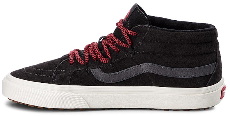 반스 스케이트-미드 리이슈 G MTE '포지드 아이언' VN0A3TKQUCR Buy 반스 스케이트-미드 리이슈 G MTE '포지드 아이언' VN0A3TKQUCR