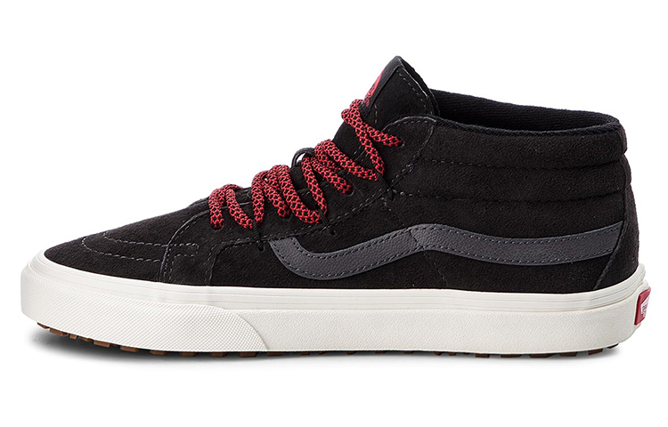 Buy Vans Sk8-Mid Reissue G MTE 'Forged Iron' Sepatu Sneakers VN0A3TKQUCR