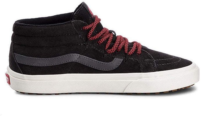 반스 스케이트-미드 리이슈 G MTE '포지드 아이언' VN0A3TKQUCR Order 반스 스케이트-미드 리이슈 G MTE '포지드 아이언' VN0A3TKQUCR