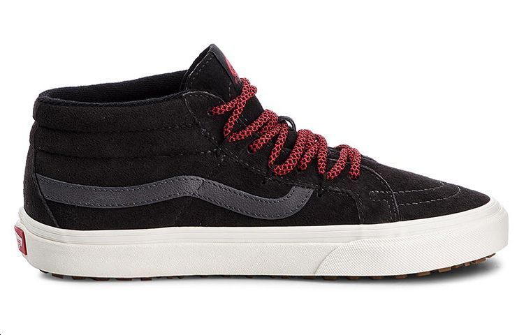Order Vans Sk8-Mid Reissue G MTE 'Forged Iron' Sepatu Sneakers VN0A3TKQUCR