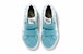 Vans Sk8-mid Reissue Kasut Pertengahan Biru/Putih VN0A346Y30Y