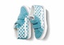 Shop Vans Sk8-mid Reissue Kasut Pertengahan Biru/Putih VN0A346Y30Y