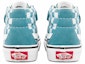 Purchase Vans Sk8-mid Reissue Kasut Pertengahan Biru/Putih VN0A346Y30Y