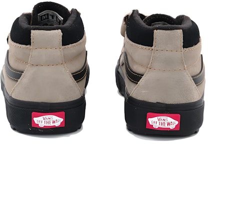 Vans Sk8-Mid Reissue Mte-1 Sneakers K Black/Brown VN0A5KRO9EU Shop Vans Sk8-Mid Reissue Mte-1 Sneakers K Black/Brown VN0A5KRO9EU