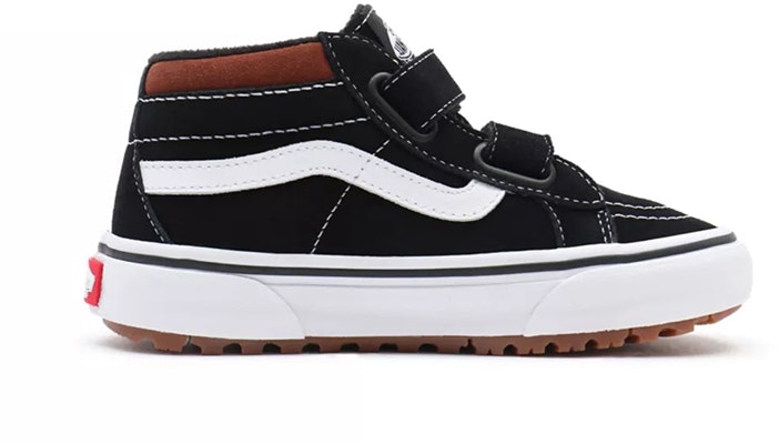 Vans Sk8-Mid Reissue Mte-1 Sneakers K Black/White VN0A5KRO9AS Order Vans Sk8-Mid Reissue Mte-1 Sneakers K Black/White VN0A5KRO9AS