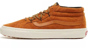 Vans Sk8-Mid Reissue MTE 'Sudan Brown' VN0A3TKQUCS Vans Sk8-Mid Reissue MTE 'Sudan Brown' VN0A3TKQUCS
